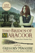 The Brides of Maracoor - Paperback