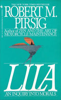 Lila: An Inquiry Into Morals - Paperback
