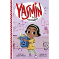 Yasmin La Recicladora - Paperback