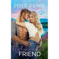My Scorned Best Friend - Paperback
