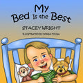 My Bed Is the Best - Hardcover