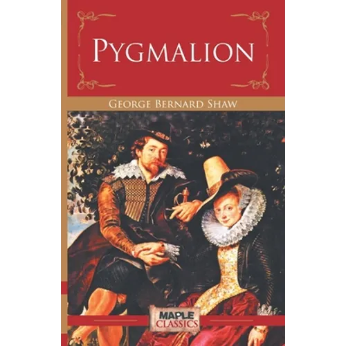 Pygmalion - Paperback