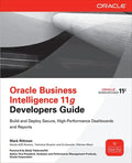 Oracle Business Intelligence 11g Developers Guide - Paperback