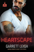 Heartscape - Paperback