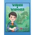 Wishes & Whinnies: Tyler's Dream - Hardcover