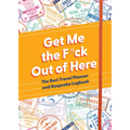 A Travel Planner: The Best Undated Travel Planner and Keepsake Logbook - Paperback