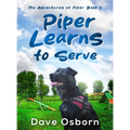 Piper Learns to Serve - Hardcover