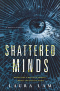 Shattered Minds: A Pacifica Novel - Paperback