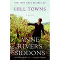 Hill Towns - Paperback