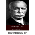 The Passion for Souls - Paperback