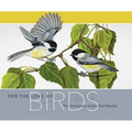For the Love of Birds: The Illustrations of Jane Shull Beasley - Hardcover