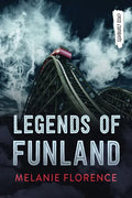 Legends of Funland - Paperback
