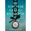 The Leap Year Gene of Kit McKinley - Paperback