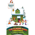 The Almond Bark Christmas Candy Caper - Paperback