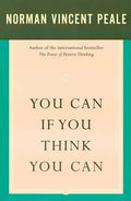 You Can If You Think You Can - Paperback