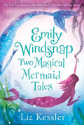 Emily Windsnap: Two Magical Mermaid Tales - Paperback