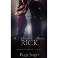 A Pride of Brothers: Rick - Paperback