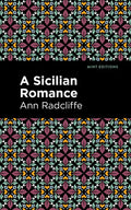A Sicilian Romance - Hardcover