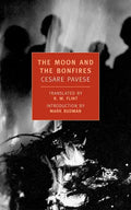 The Moon and the Bonfires - Paperback