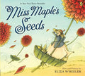 Miss Maple's Seeds - Paperback