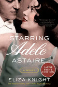 Starring Adele Astaire - Paperback