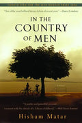 In the Country of Men - Paperback
