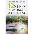12 Steps To Optimal Well-Being - Paperback
