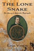 The Lone Snake: The Story of Sofonisba Anguissola - Paperback