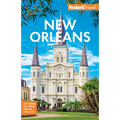 Fodor's New Orleans - Paperback