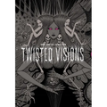 The Art of Junji Ito: Twisted Visions - Hardcover