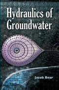 Hydraulics of Groundwater - Paperback