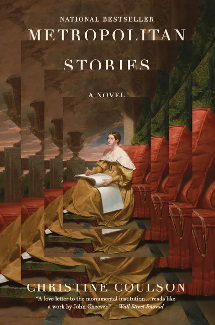 Metropolitan Stories - Paperback