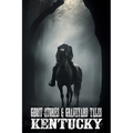Ghost Stories & Graveyard Tales: Kentucky - Paperback