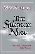 The Silence Now: New and Uncollected Early Poems - Paperback