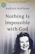 Nothing Is Impossible with God: The Miracles Set - Paperback