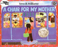 A Chair for My Mother - Paperback