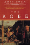 The Robe - Paperback