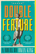 Double Feature - Paperback