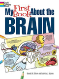 My First Book about the Brain - Paperback