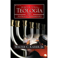 Hacia Una Teología del Antiguo Testamento - Paperback
