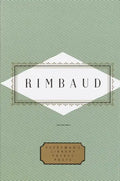 Rimbaud: Poems: Edited by Peter Washington - Hardcover