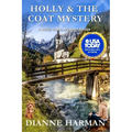 Holly and the Coat Mystery: Holly Lewis Mystery Series - Paperback