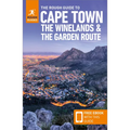 The Rough Guide to Cape Town, the Winelands & the Garden Route: Travel Guide with eBook - Paperback