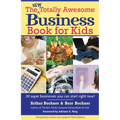 New Totally Awesome Business Book for Kids - Paperback