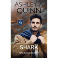 Shark - Paperback