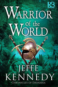 Warrior of the World - Paperback