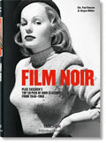 Film Noir - Hardcover