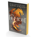 Firelight - Paperback