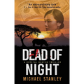 Dead of Night: A Crystal Nguyễn Thriller - Paperback