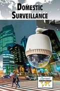 Domestic Surveillance - Paperback